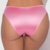 Lexi Liquid Satin Hipster
