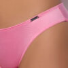 Lexi Liquid Satin Hipster