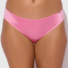 Lexi Liquid Satin Hipster