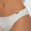 Lexi Liquid Satin Hipster