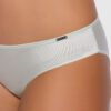 Lexi Liquid Satin Hipster