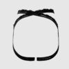 Pia Lace Wrap Garter