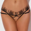 Black/Taupe / L