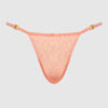 Pia Mesh G-String