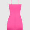 Director's Cut Liquid Satin Chemise