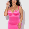 Director's Cut Liquid Satin Chemise
