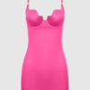 Director's Cut Liquid Satin Chemise