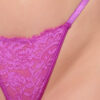 Arianna Lace & Famous Charm G-String 14 Arianna Lace & Famous Charm G-String