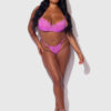 Arianna Lace & Famous Charm G-String 18 Arianna Lace & Famous Charm G-String