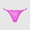 Arianna Lace & Famous Charm G-String 19 Arianna Lace & Famous Charm G-String