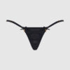 Petra Lattice Front Side Slider G-String