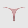 Petra Slider Side Satin Thong