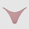 Petra Slider Side Satin Thong