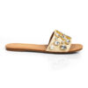 Delilah Flat Sandal
