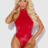 Cherry Red / XXXL