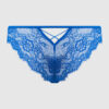 Adelaide Satin & Lace Side Clasp Bikini 20 Adelaide Satin & Lace Side Clasp Bikini