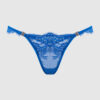 Adelaide Satin & Lace Side Clasp Bikini 19 Adelaide Satin & Lace Side Clasp Bikini