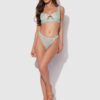 Pia Lace Elastic Side Thong 13 Pia Lace Elastic Side Thong