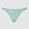 Pia Lace Elastic Side Thong 17 Pia Lace Elastic Side Thong