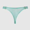 Pia Lace Elastic Side Thong 18 Pia Lace Elastic Side Thong