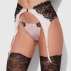 Light Pink/Black / XXL
