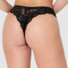 Jessica Lace Tanga 3 Pack