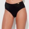 Mira Shimmer Micro Laser Bonded Hipster