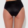 Mira Shimmer Micro Laser Bonded Hipster