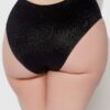Mira Shimmer Micro Laser Bonded Hipster