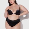 Mira Shimmer Micro Laser Bonded Hipster