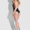 Jessica Lace Teddy