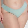 Bailey Stretch Cotton Tanga