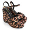 Tony Peep Toe Wedges 9 Tony Peep Toe Wedges
