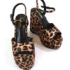 Tony Peep Toe Wedges 15 Tony Peep Toe Wedges