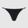 Bailey Stretch Cotton Thong 3 Pack
