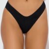 Bailey Stretch Cotton Tanga 3 Pack