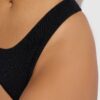 Bailey Stretch Cotton Tanga 3 Pack