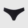 Bailey Stretch Cotton Tanga 3 Pack