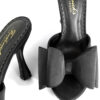Nana Heel Sandal