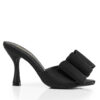 Nana Heel Sandal