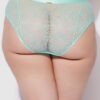 Pia Lace Hipster