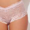 Kirsten Lace Cheeky