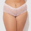 Kirsten Lace Cheeky