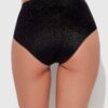 Mira Shimmer Micro Laser Bonded High-Waist