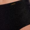 Mira Shimmer Micro Laser Bonded High-Waist