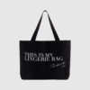 This Is My Lingerie Bag Tote