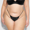 Lexi Liquid Satin G-String 14 Lexi Liquid Satin G-String