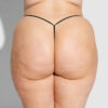 Lexi Liquid Satin G-String 15 Lexi Liquid Satin G-String