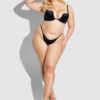 Lexi Liquid Satin G-String 16 Lexi Liquid Satin G-String
