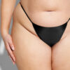 Lexi Liquid Satin G-String 17 Lexi Liquid Satin G-String